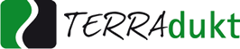 Terra Dukt – Logo für erneuerbare Energien und Photovoltaik